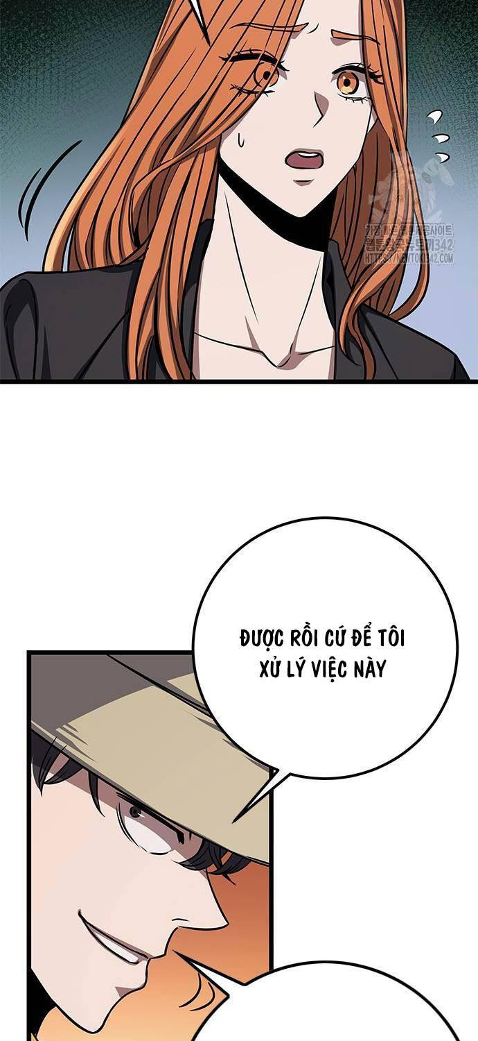 Thợ Săn Huyền Thoại Trẻ Hóa - Chapter 13 - Page 26