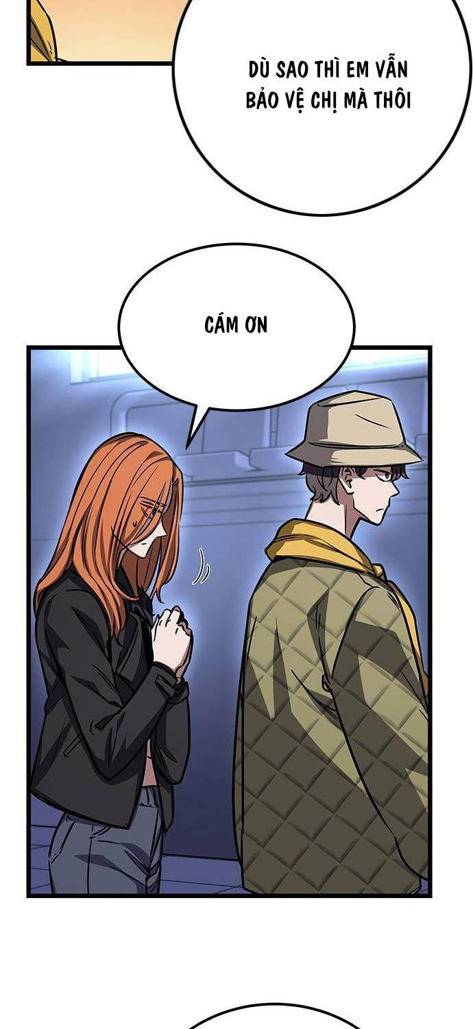 Thợ Săn Huyền Thoại Trẻ Hóa - Chapter 13 - Page 27