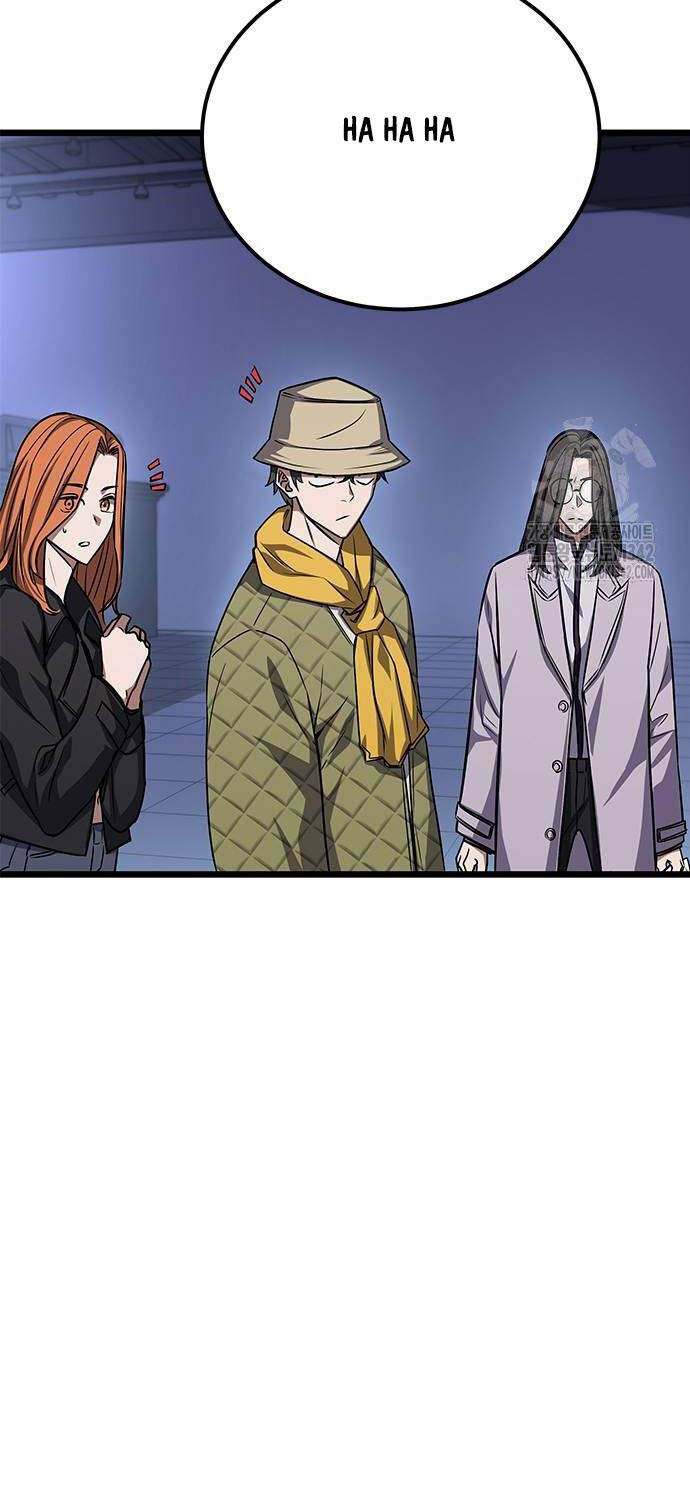 Thợ Săn Huyền Thoại Trẻ Hóa - Chapter 13 - Page 28