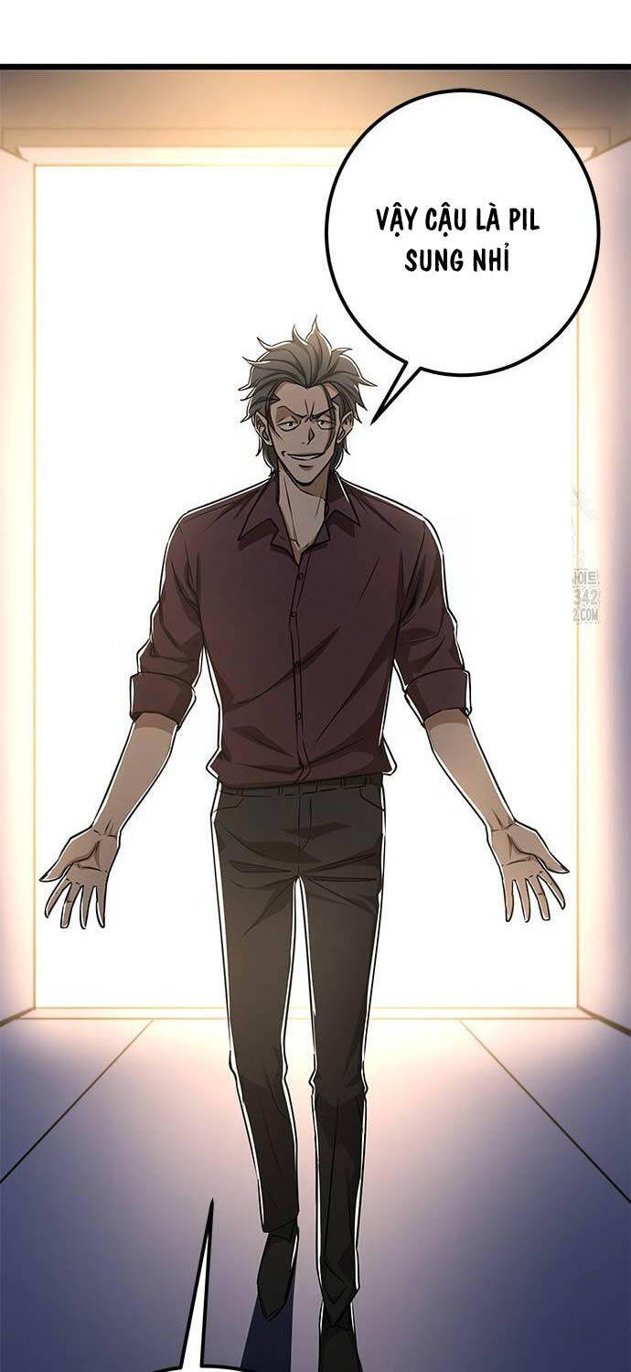 Thợ Săn Huyền Thoại Trẻ Hóa - Chapter 13 - Page 29