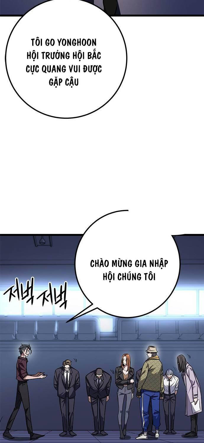 Thợ Săn Huyền Thoại Trẻ Hóa - Chapter 13 - Page 30
