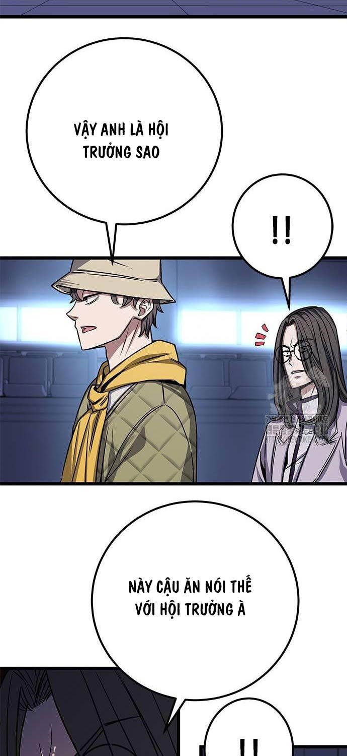 Thợ Săn Huyền Thoại Trẻ Hóa - Chapter 13 - Page 31