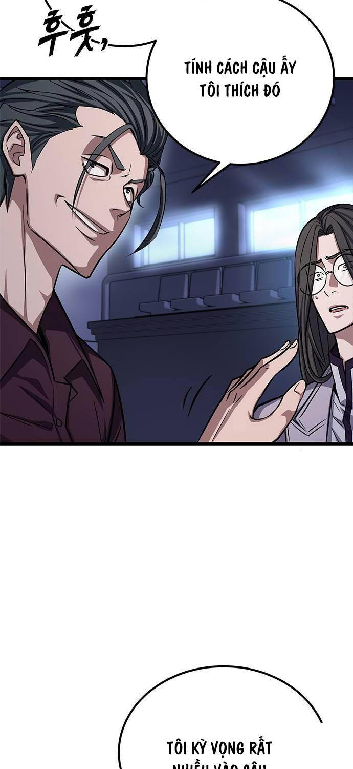 Thợ Săn Huyền Thoại Trẻ Hóa - Chapter 13 - Page 33