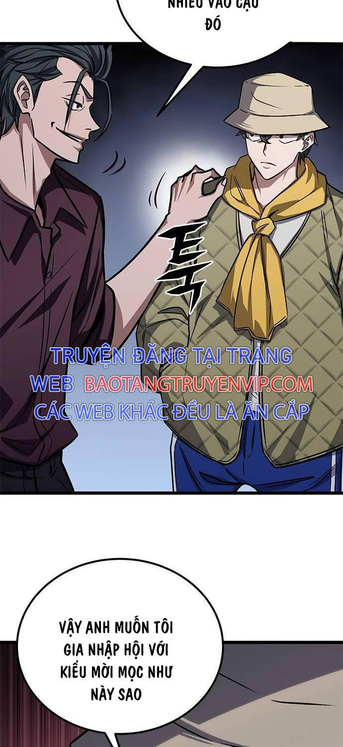 Thợ Săn Huyền Thoại Trẻ Hóa - Chapter 13 - Page 34