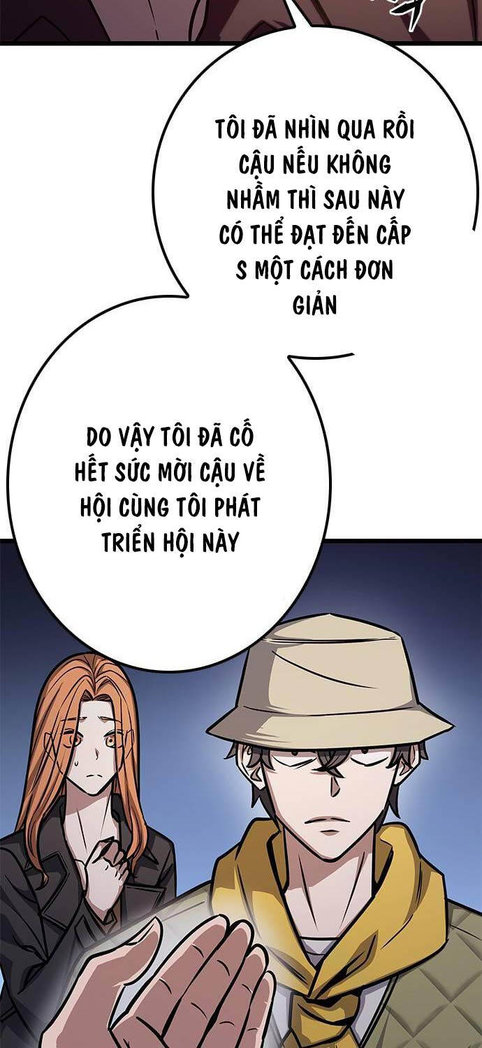 Thợ Săn Huyền Thoại Trẻ Hóa - Chapter 13 - Page 38