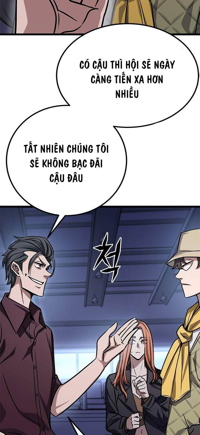 Thợ Săn Huyền Thoại Trẻ Hóa - Chapter 13 - Page 39