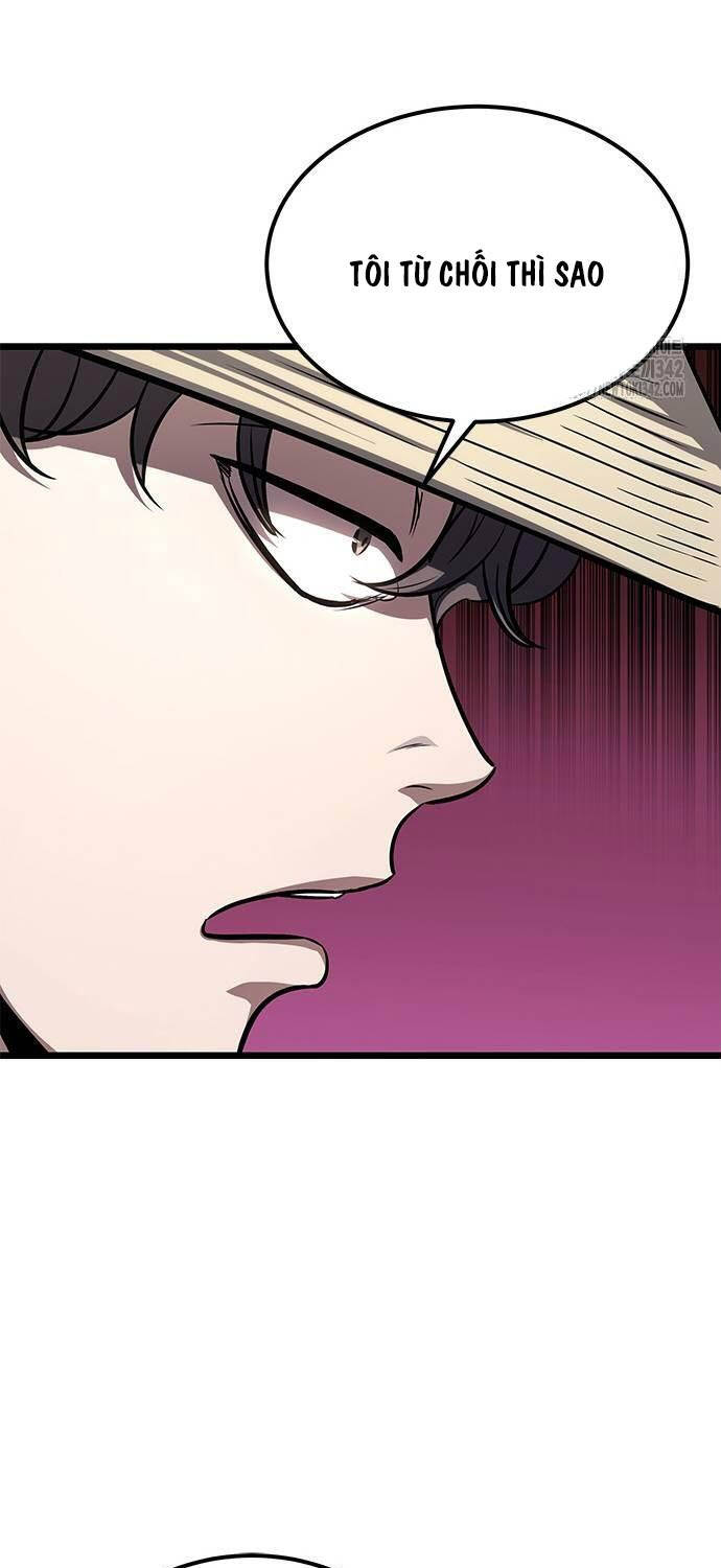 Thợ Săn Huyền Thoại Trẻ Hóa - Chapter 13 - Page 4