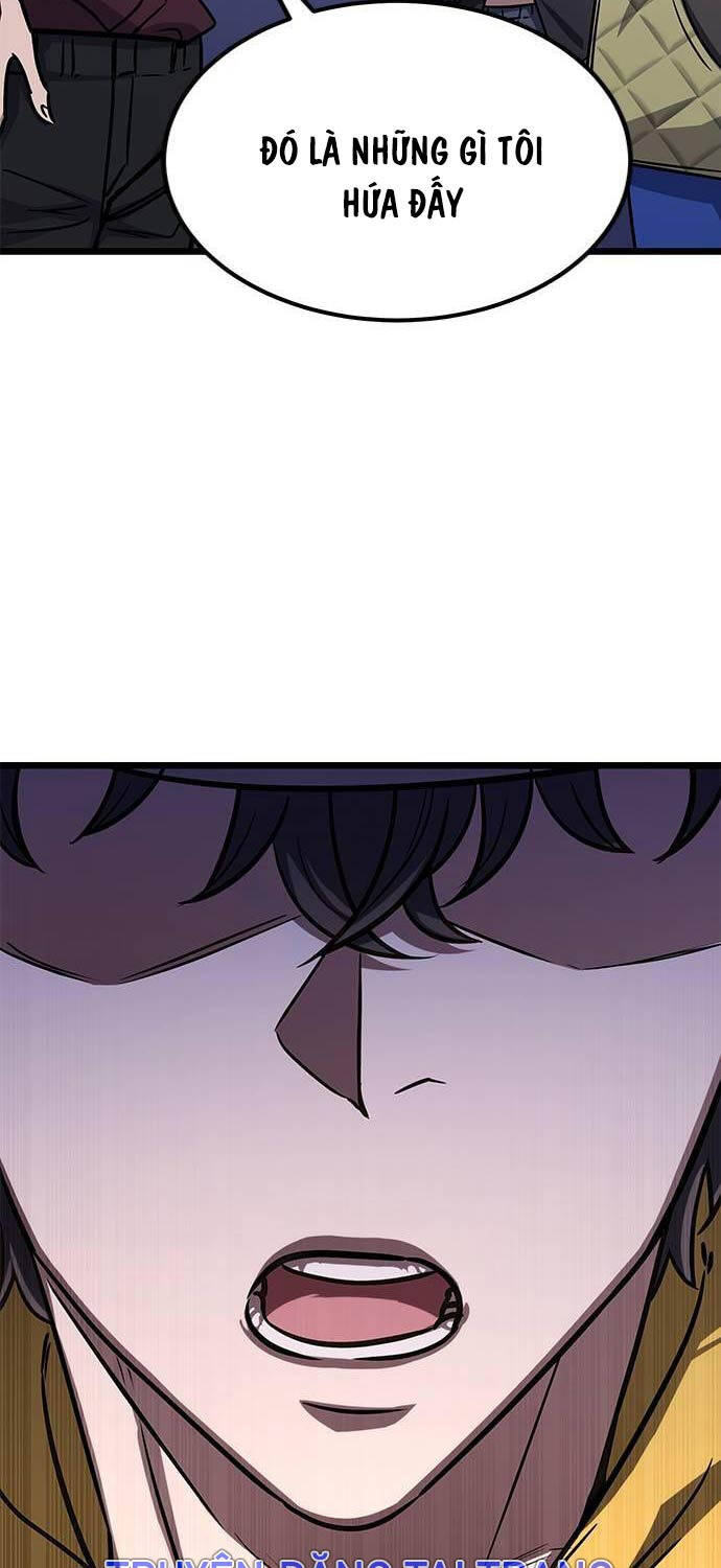 Thợ Săn Huyền Thoại Trẻ Hóa - Chapter 13 - Page 40