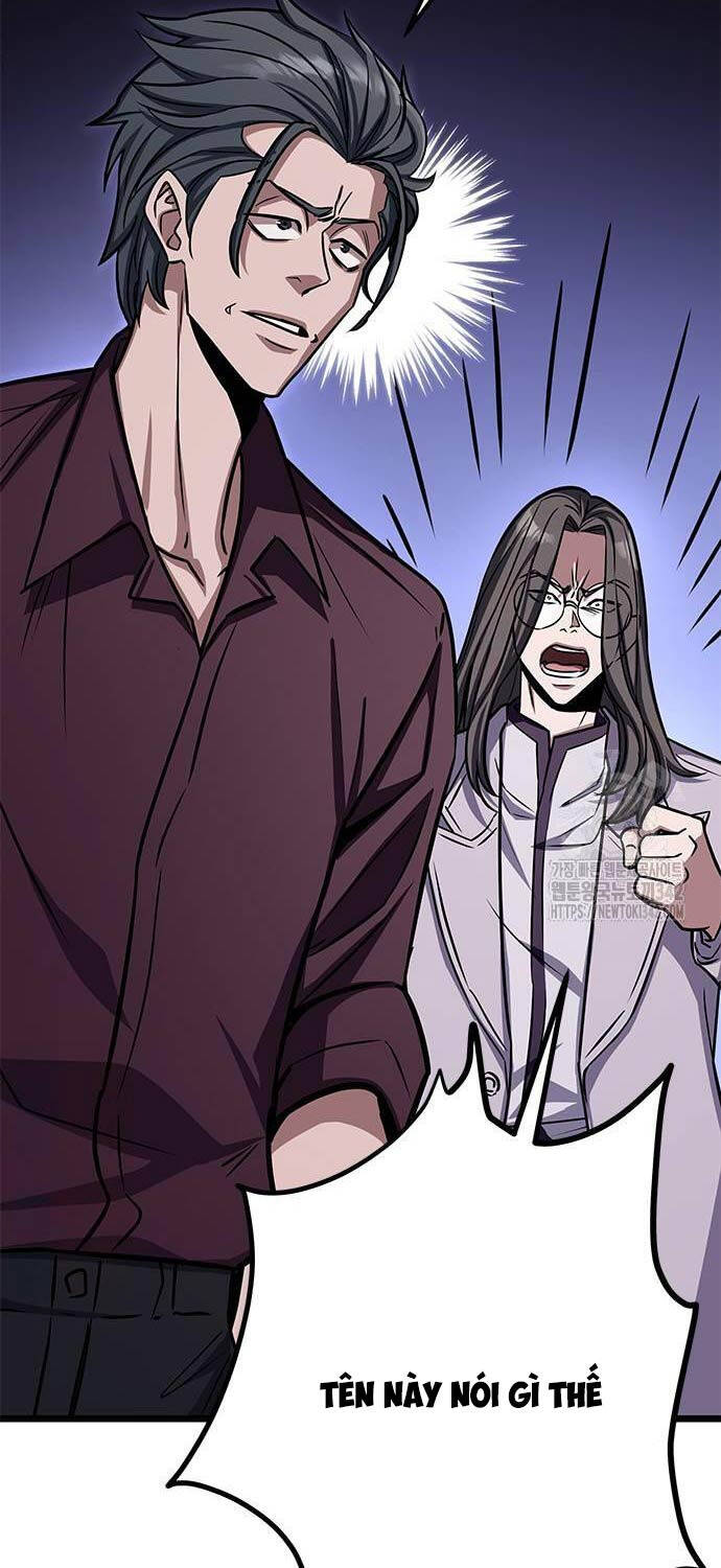 Thợ Săn Huyền Thoại Trẻ Hóa - Chapter 13 - Page 42