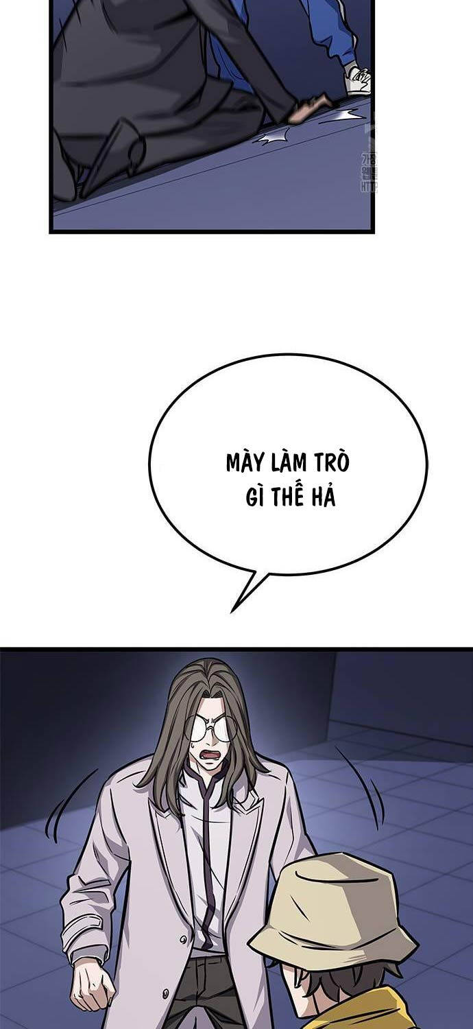 Thợ Săn Huyền Thoại Trẻ Hóa - Chapter 13 - Page 47