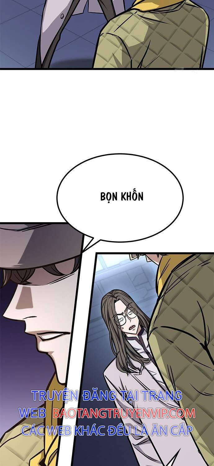 Thợ Săn Huyền Thoại Trẻ Hóa - Chapter 13 - Page 48