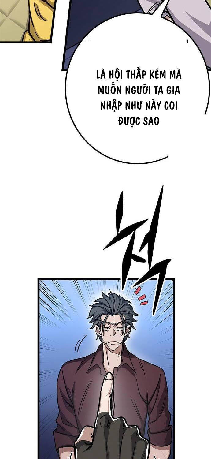 Thợ Săn Huyền Thoại Trẻ Hóa - Chapter 13 - Page 49