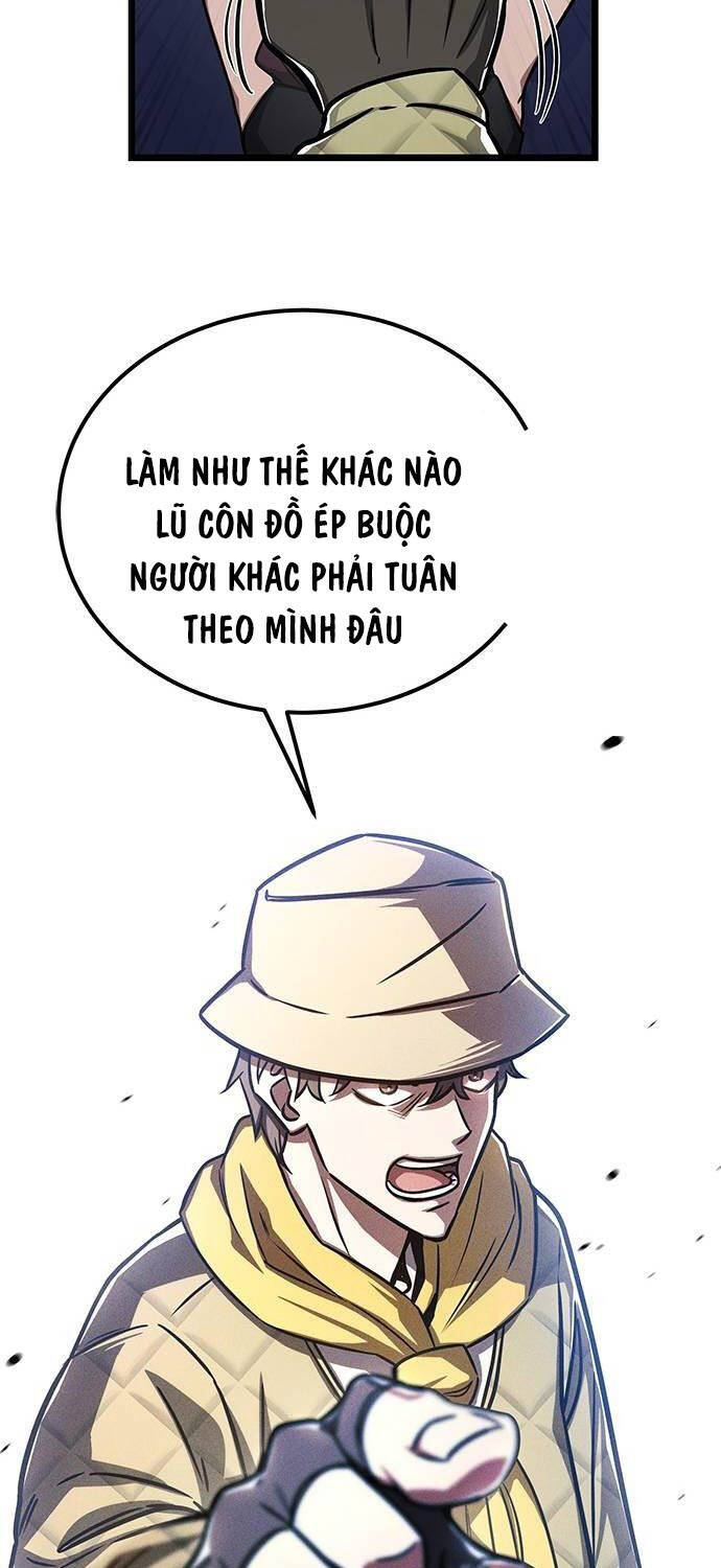 Thợ Săn Huyền Thoại Trẻ Hóa - Chapter 13 - Page 50