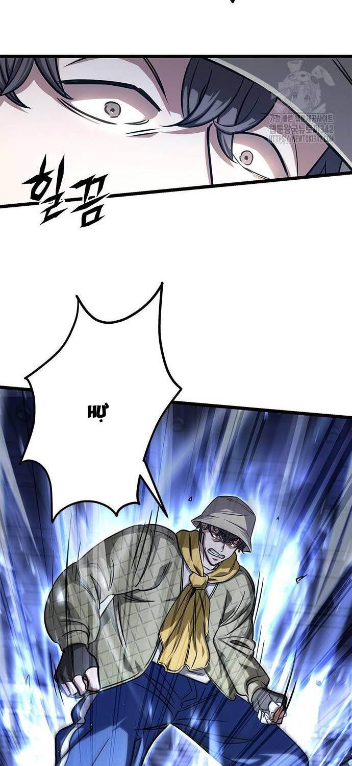 Thợ Săn Huyền Thoại Trẻ Hóa - Chapter 13 - Page 58