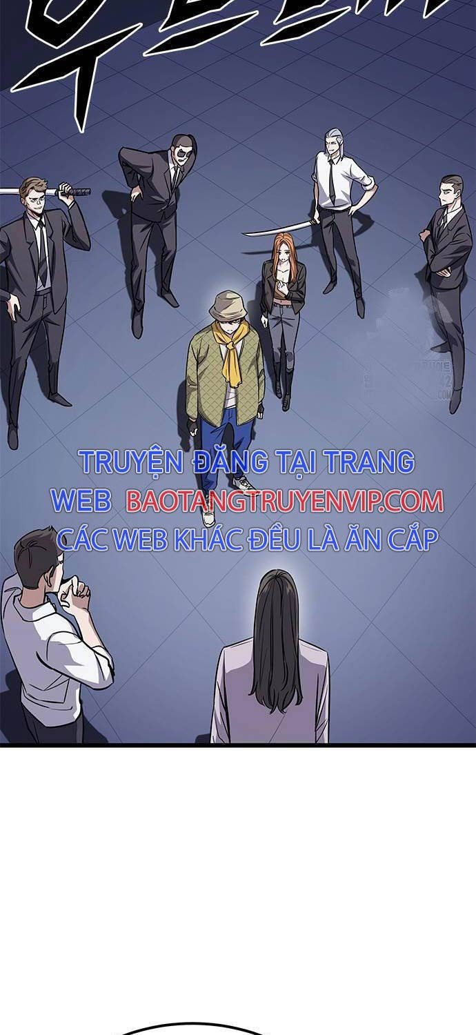 Thợ Săn Huyền Thoại Trẻ Hóa - Chapter 13 - Page 6