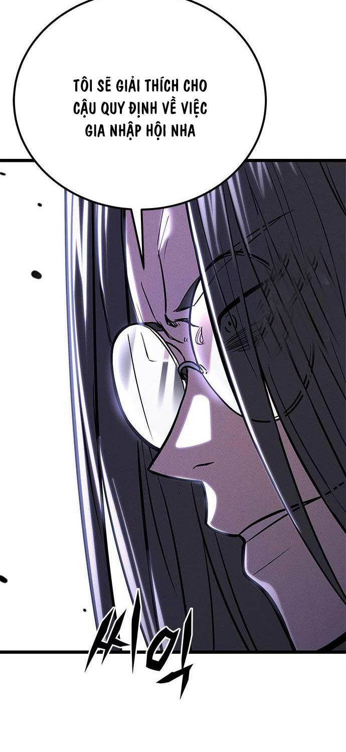 Thợ Săn Huyền Thoại Trẻ Hóa - Chapter 13 - Page 7