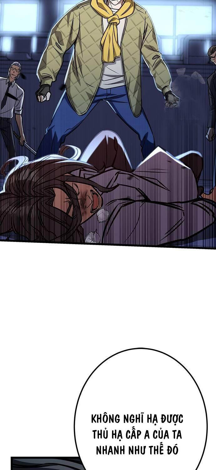 Thợ Săn Huyền Thoại Trẻ Hóa - Chapter 13 - Page 70