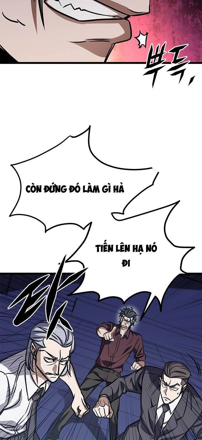 Thợ Săn Huyền Thoại Trẻ Hóa - Chapter 13 - Page 72