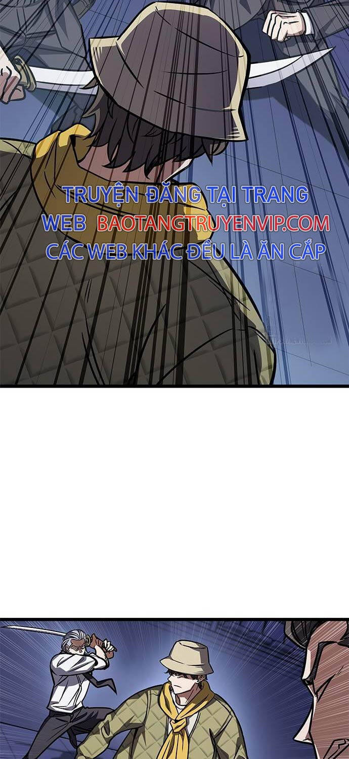 Thợ Săn Huyền Thoại Trẻ Hóa - Chapter 13 - Page 73