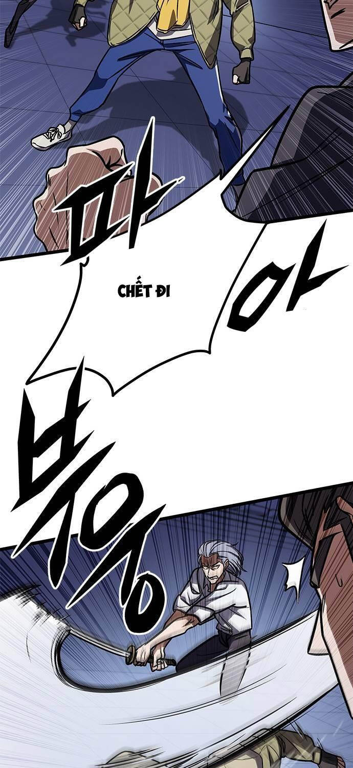 Thợ Săn Huyền Thoại Trẻ Hóa - Chapter 13 - Page 74