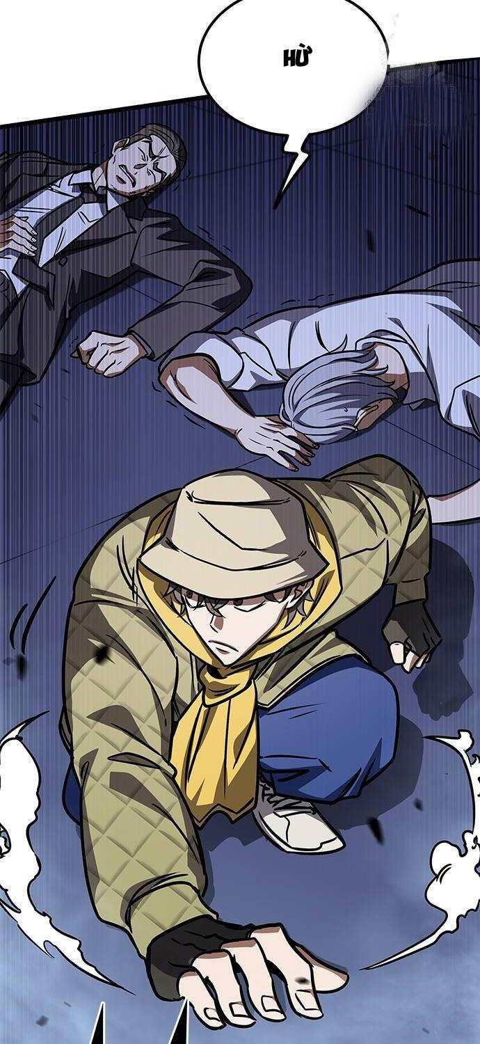 Thợ Săn Huyền Thoại Trẻ Hóa - Chapter 13 - Page 79