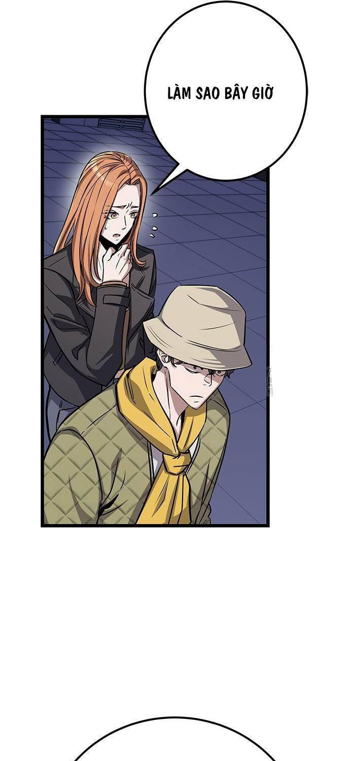 Thợ Săn Huyền Thoại Trẻ Hóa - Chapter 13 - Page 8