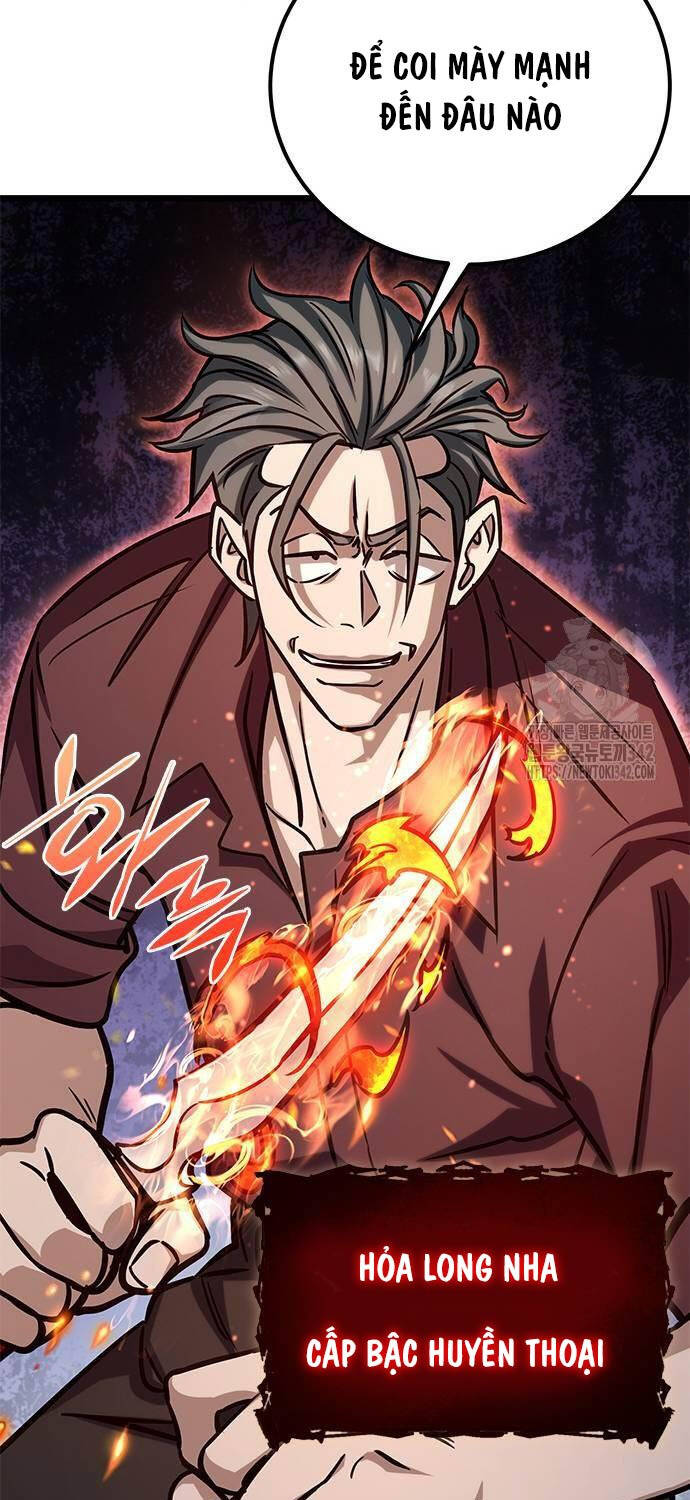 Thợ Săn Huyền Thoại Trẻ Hóa - Chapter 13 - Page 85