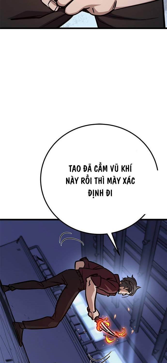Thợ Săn Huyền Thoại Trẻ Hóa - Chapter 13 - Page 86