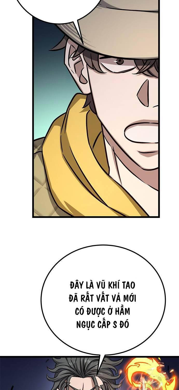 Thợ Săn Huyền Thoại Trẻ Hóa - Chapter 13 - Page 88