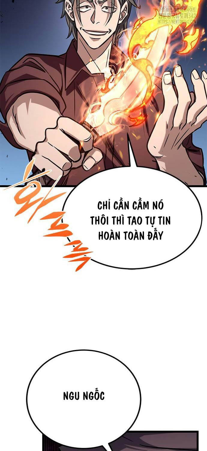 Thợ Săn Huyền Thoại Trẻ Hóa - Chapter 13 - Page 89