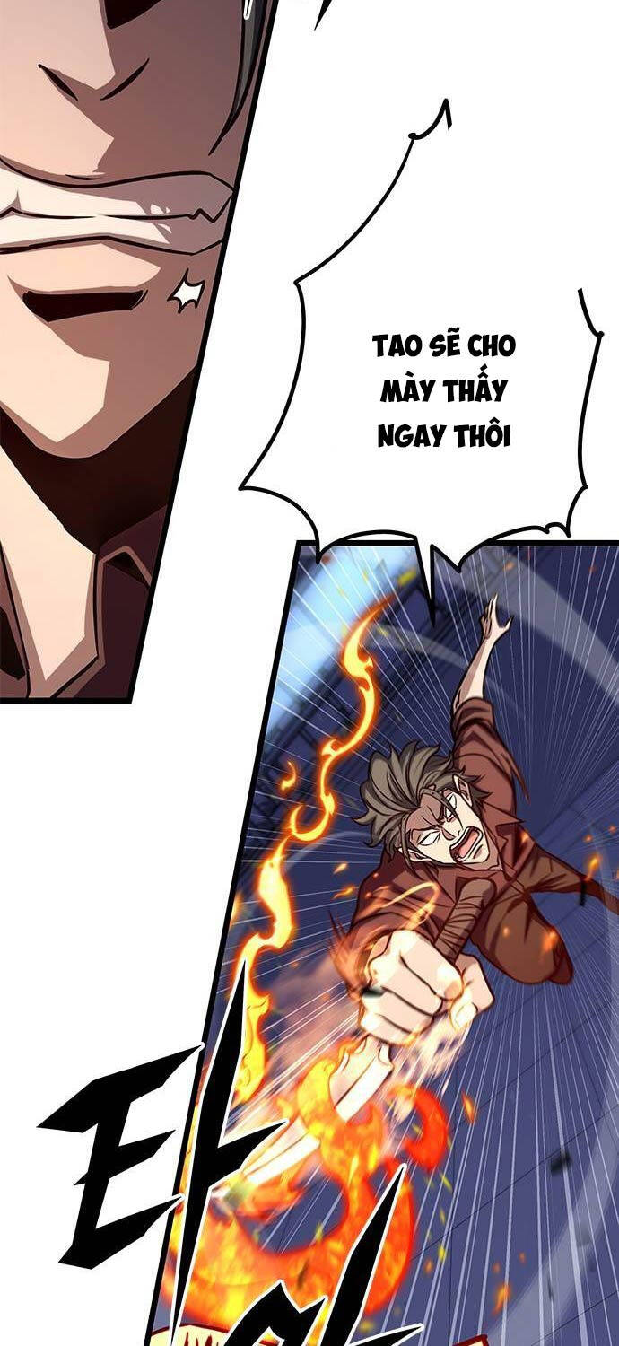 Thợ Săn Huyền Thoại Trẻ Hóa - Chapter 13 - Page 91