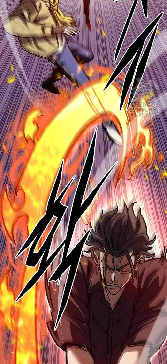 Thợ Săn Huyền Thoại Trẻ Hóa - Chapter 13 - Page 93