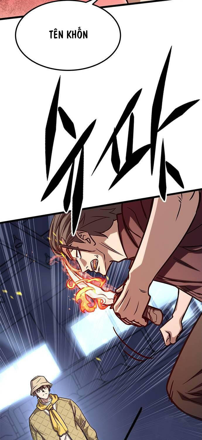 Thợ Săn Huyền Thoại Trẻ Hóa - Chapter 13 - Page 99