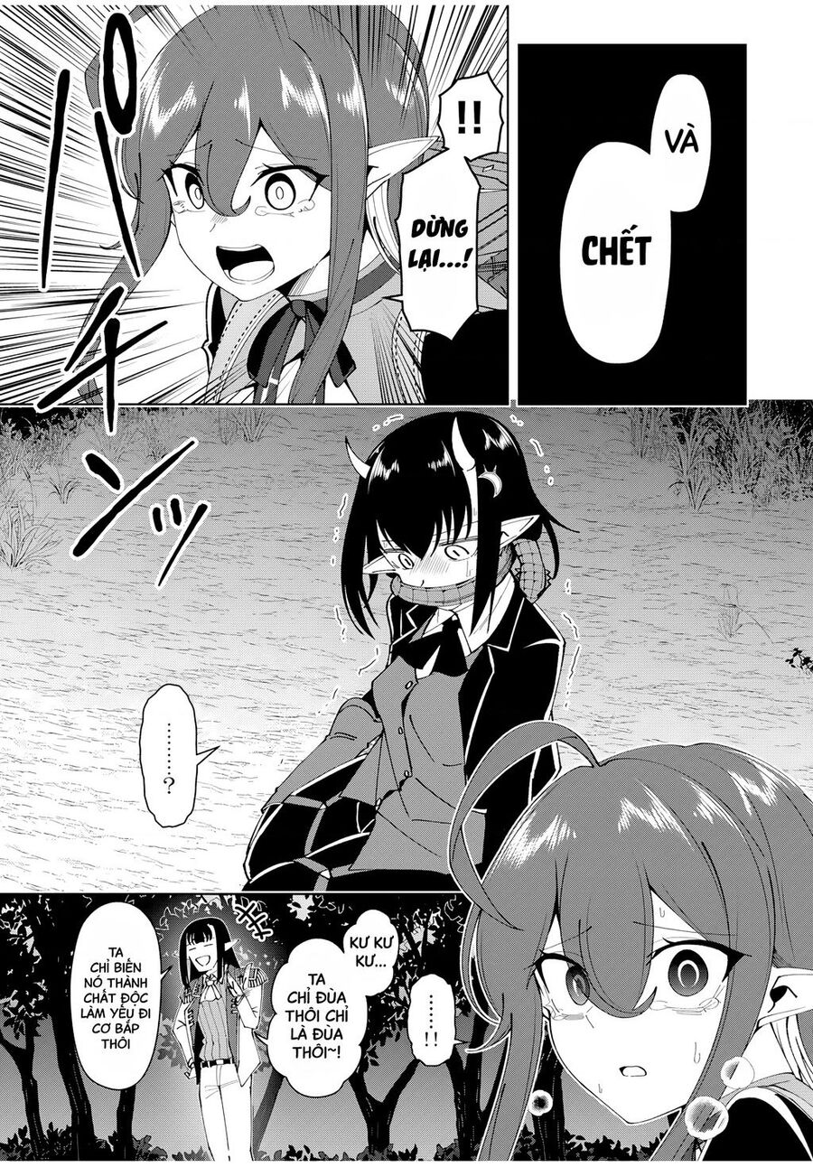 Yuusha to Yobareta Nochi ni: Soshite Musou Otoko wa Kazoku wo Tsukuru - Chapter 24 - Page 15
