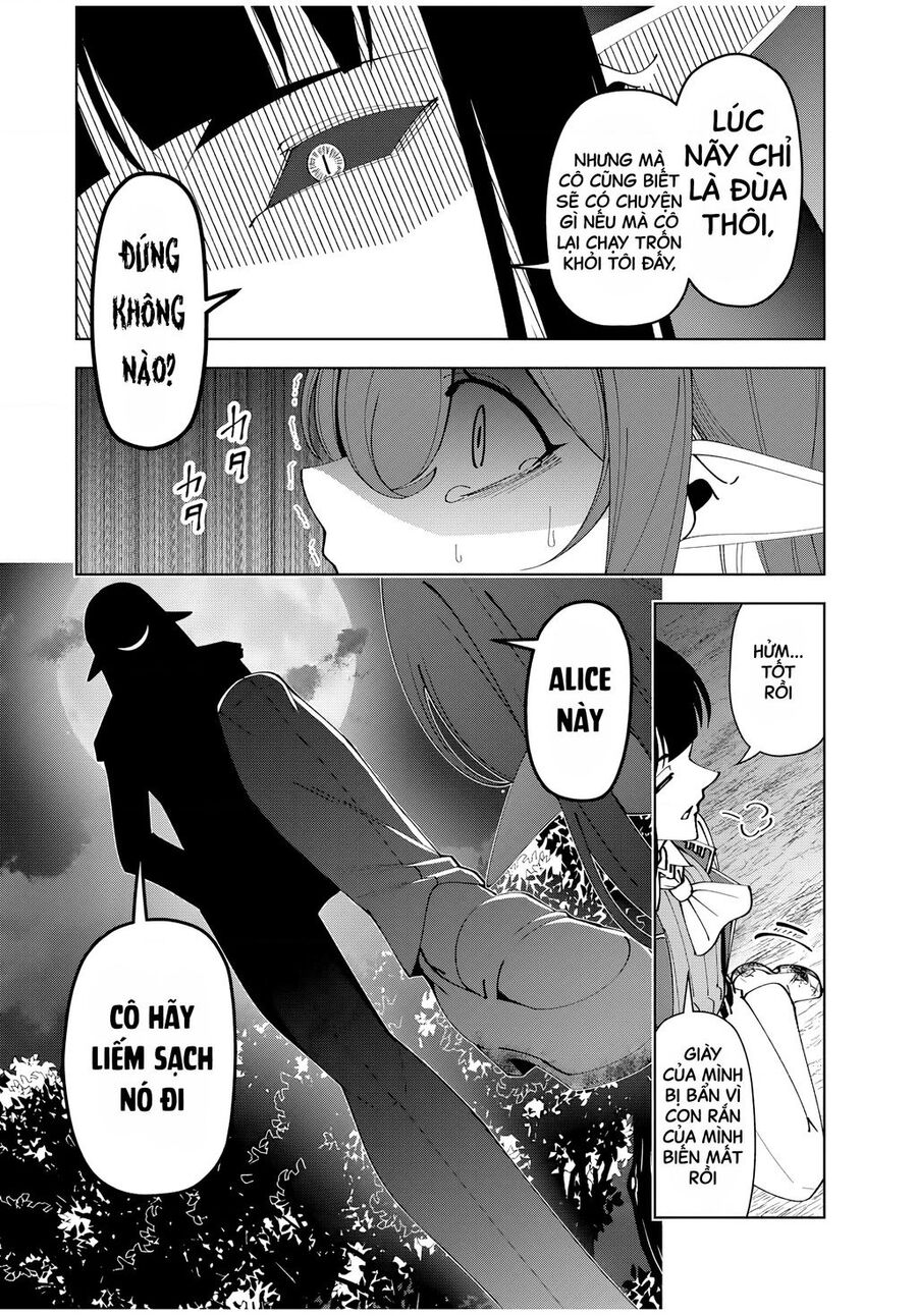 Yuusha to Yobareta Nochi ni: Soshite Musou Otoko wa Kazoku wo Tsukuru - Chapter 24 - Page 16