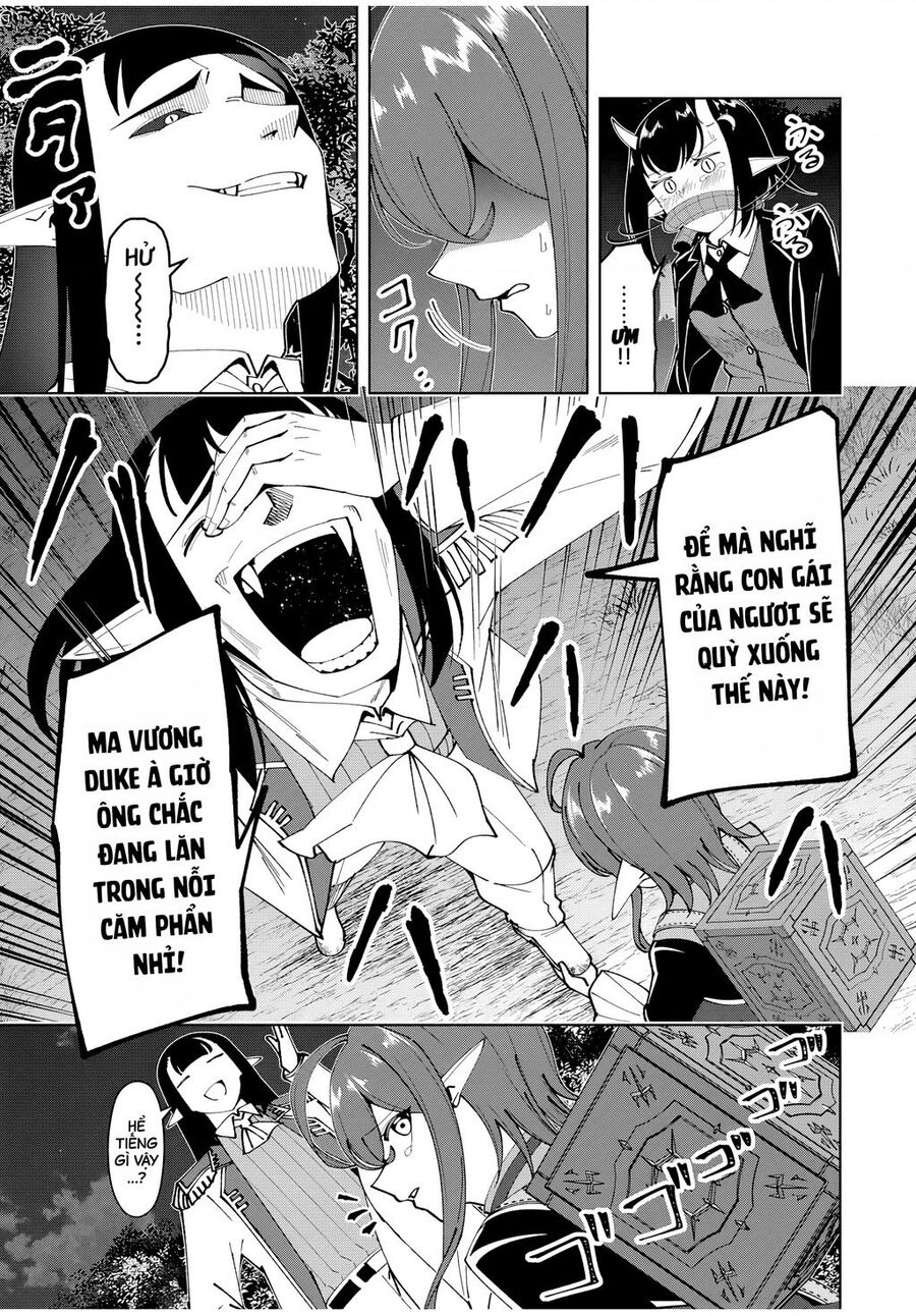 Yuusha to Yobareta Nochi ni: Soshite Musou Otoko wa Kazoku wo Tsukuru - Chapter 24 - Page 17