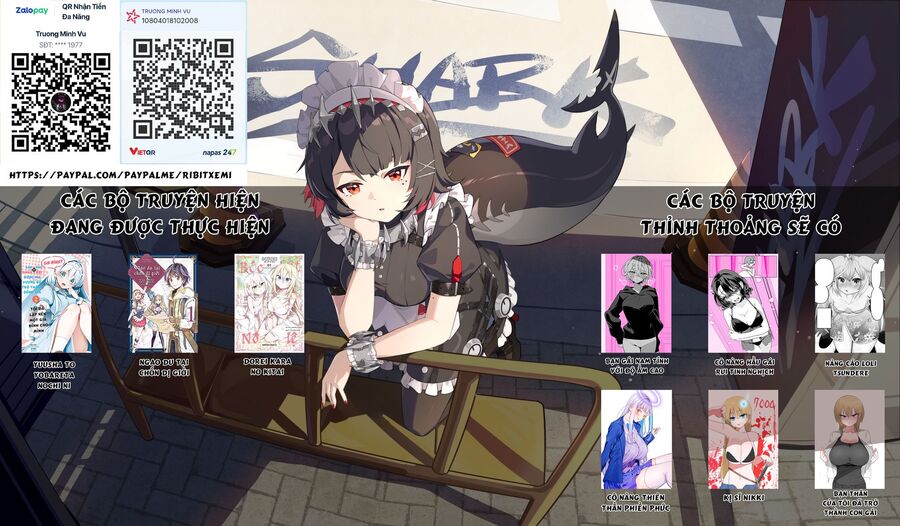 Yuusha to Yobareta Nochi ni: Soshite Musou Otoko wa Kazoku wo Tsukuru - Chapter 24 - Page 21