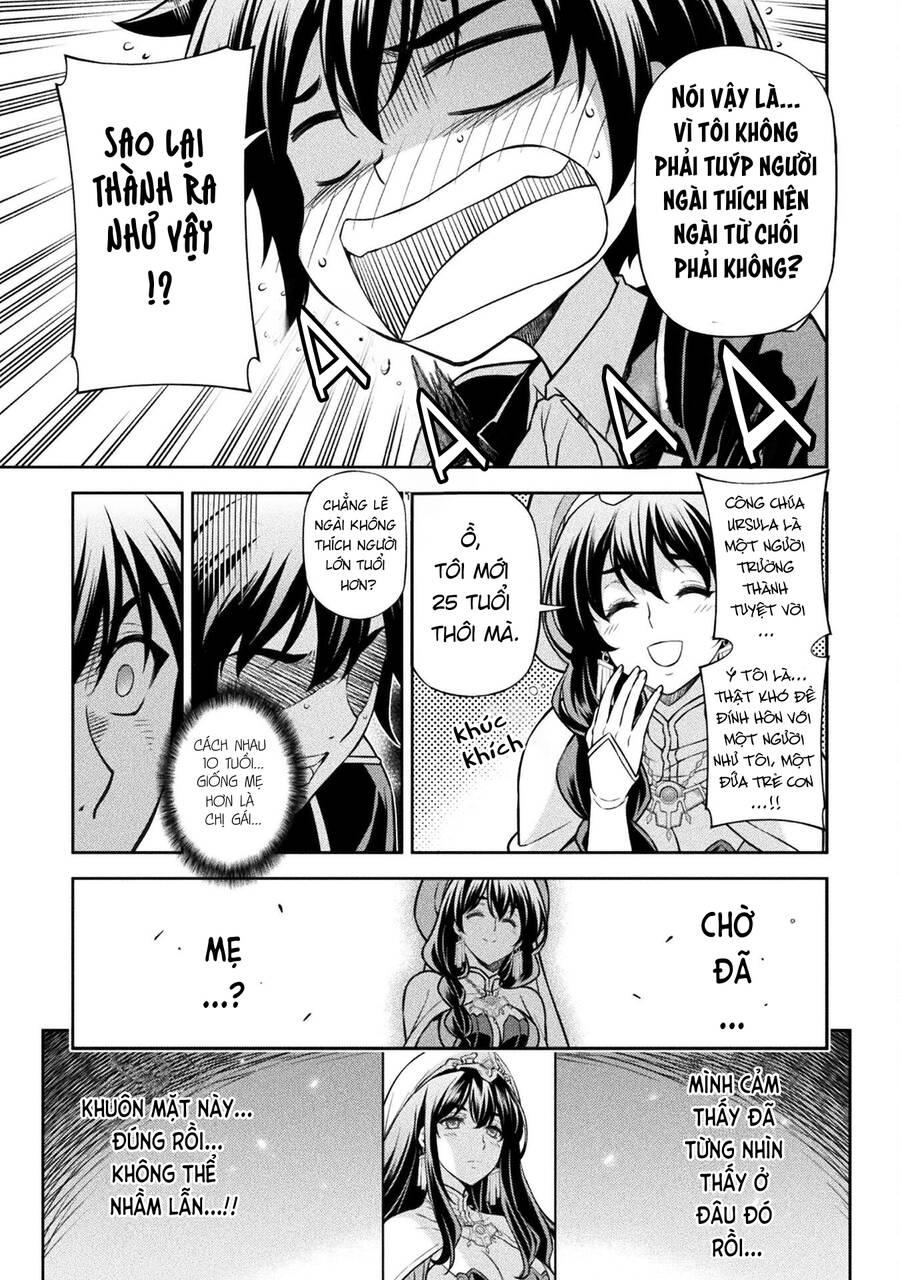 Drawing Saikyou Mangaka Wa Oekaki Skill De Isekai Musou Suru! - Chapter 113 - Page 12