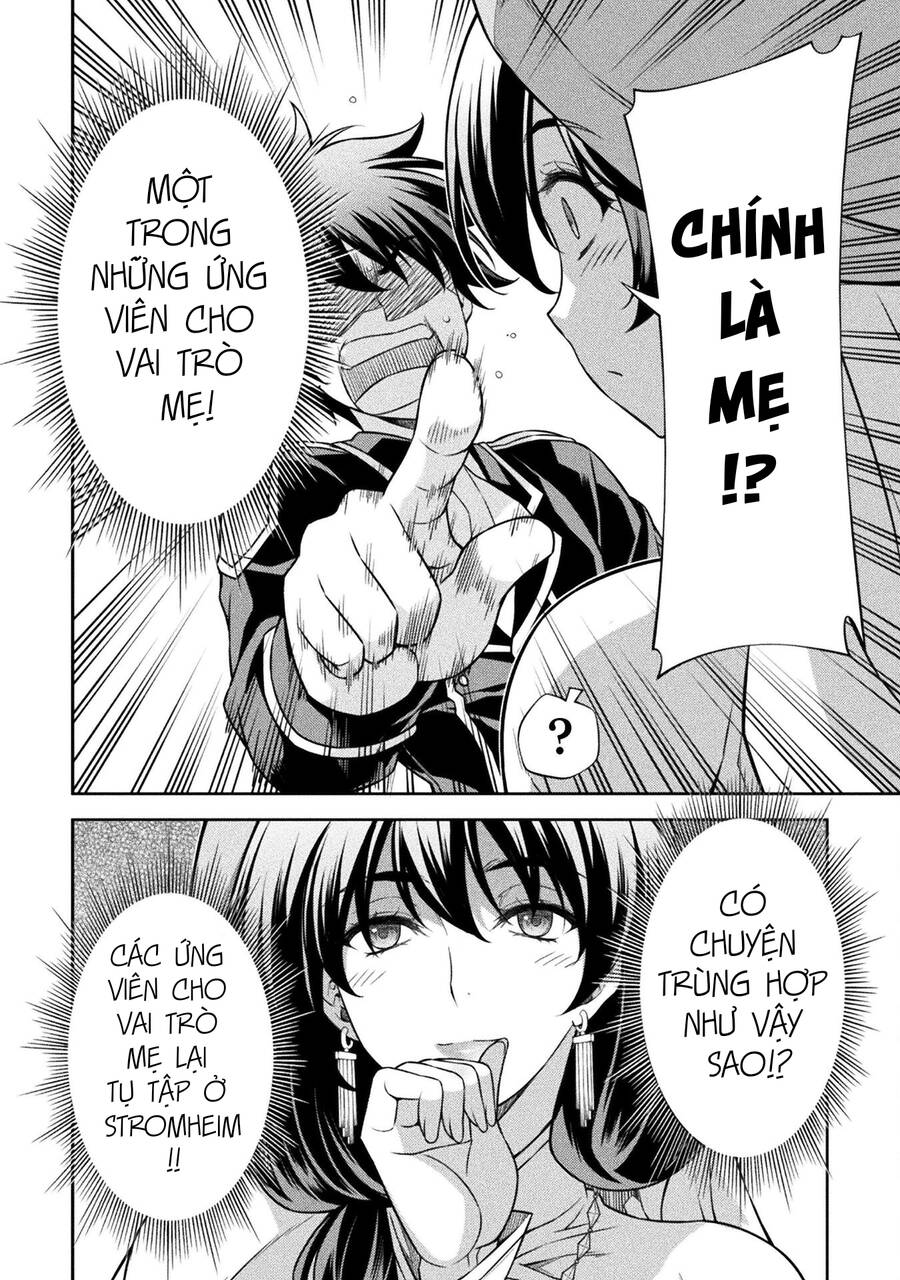 Drawing Saikyou Mangaka Wa Oekaki Skill De Isekai Musou Suru! - Chapter 113 - Page 13