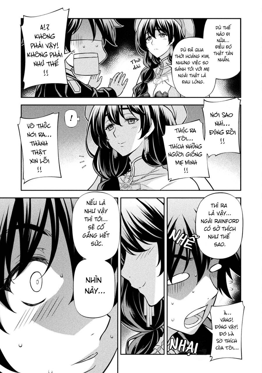 Drawing Saikyou Mangaka Wa Oekaki Skill De Isekai Musou Suru! - Chapter 113 - Page 14