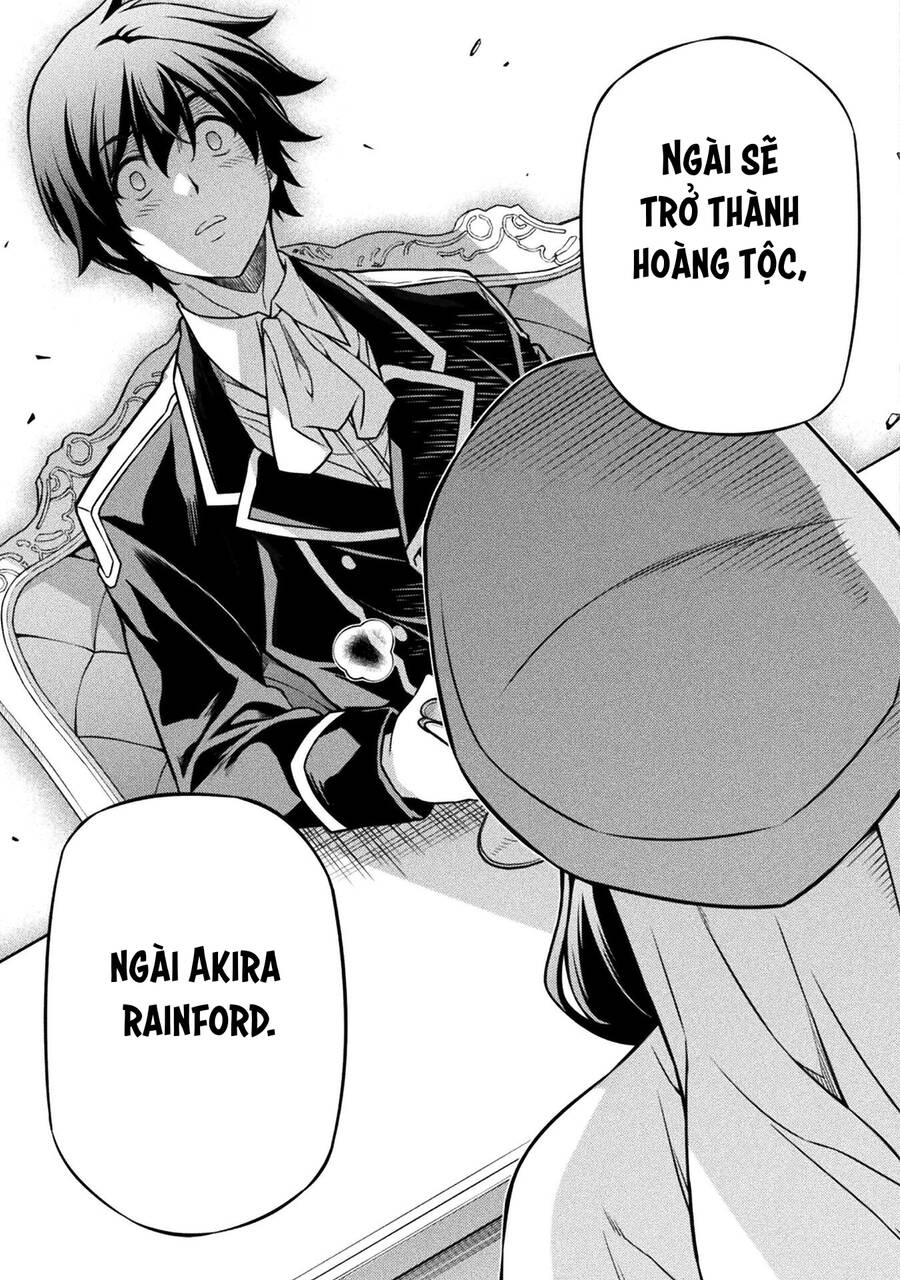 Drawing Saikyou Mangaka Wa Oekaki Skill De Isekai Musou Suru! - Chapter 113 - Page 8