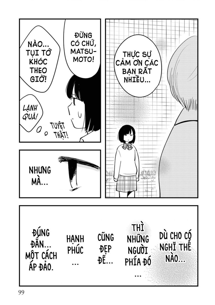 Tình Yêu và Lời Nguyền - Chapter 8 - Page 17