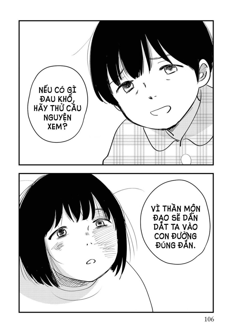 Tình Yêu và Lời Nguyền - Chapter 8 - Page 24