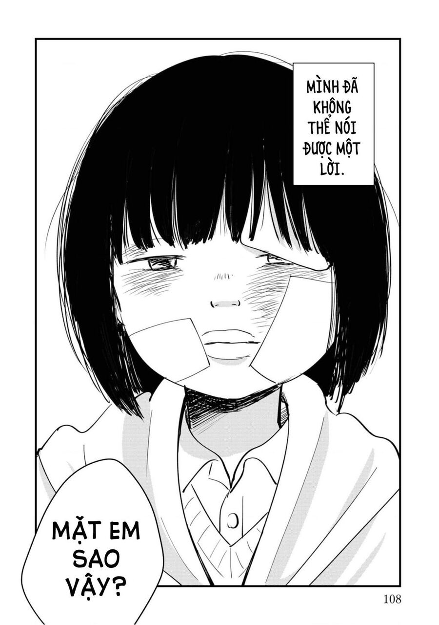 Tình Yêu và Lời Nguyền - Chapter 8 - Page 26