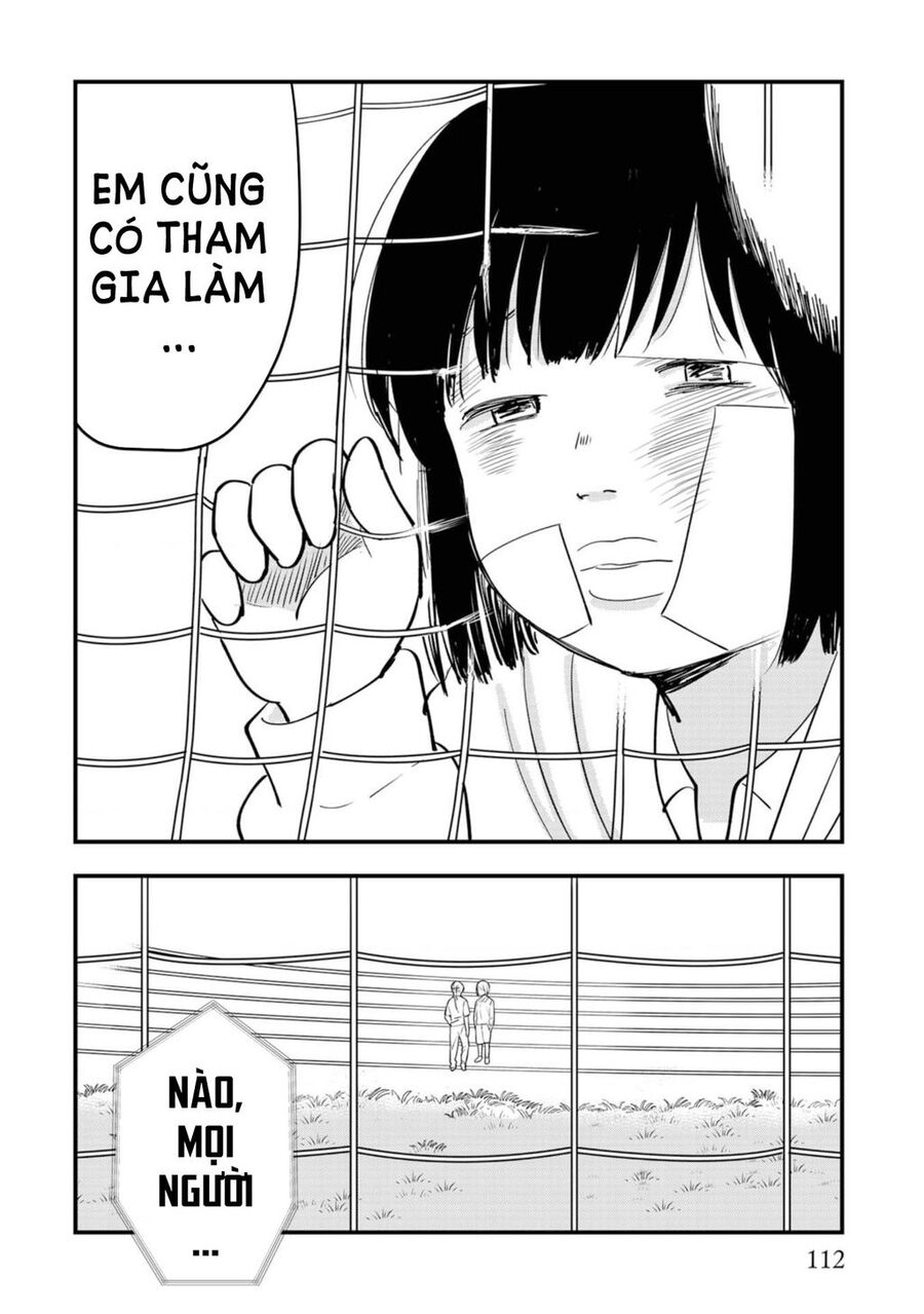 Tình Yêu và Lời Nguyền - Chapter 8 - Page 30