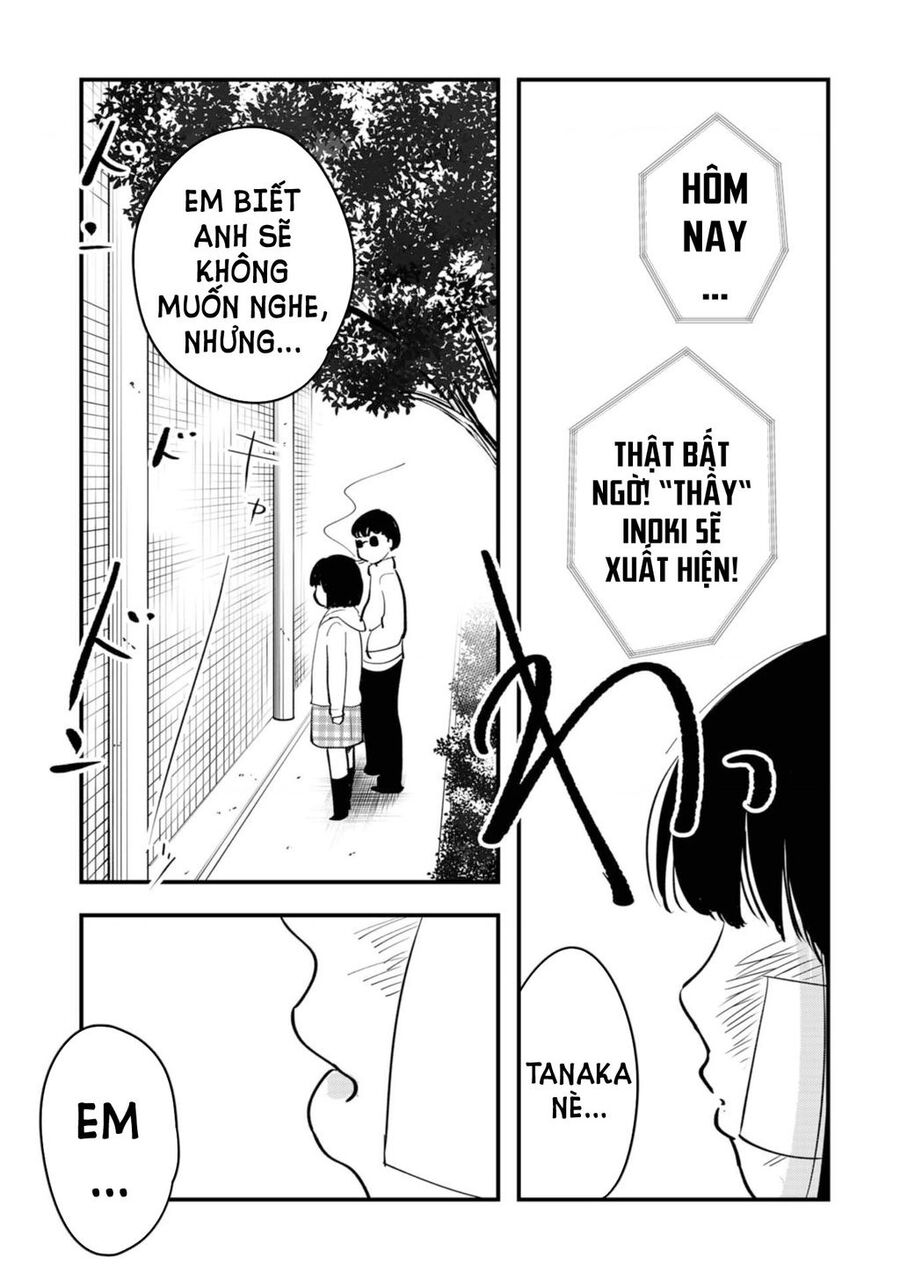 Tình Yêu và Lời Nguyền - Chapter 8 - Page 31