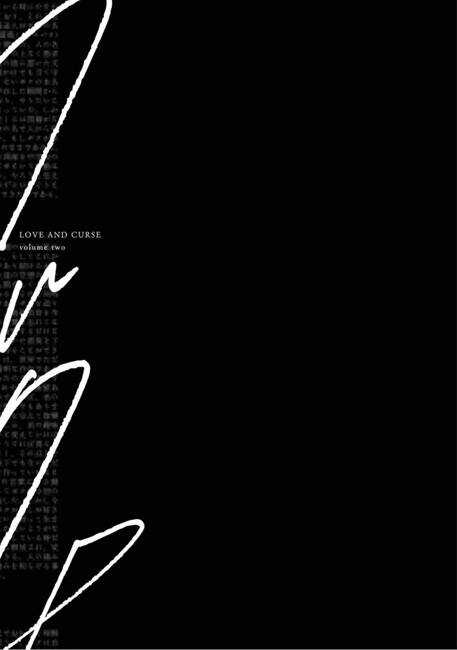 Tình Yêu và Lời Nguyền - Chapter 8 - Page 39