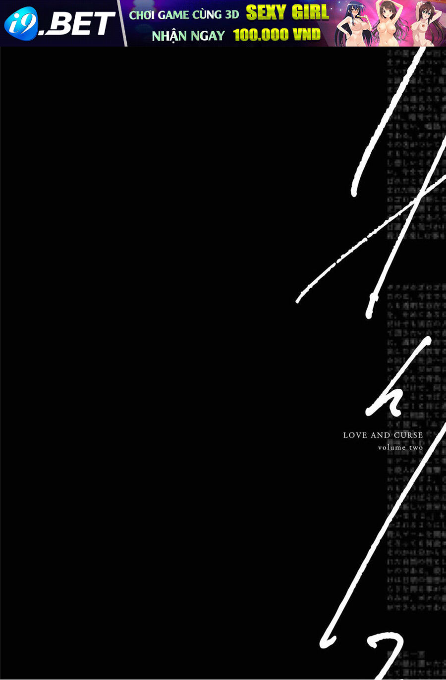 Tình Yêu và Lời Nguyền - Chapter 8 - Page 40