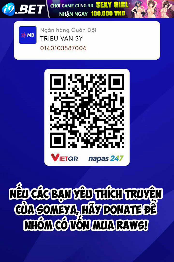 Tình Yêu và Lời Nguyền - Chapter 8 - Page 41