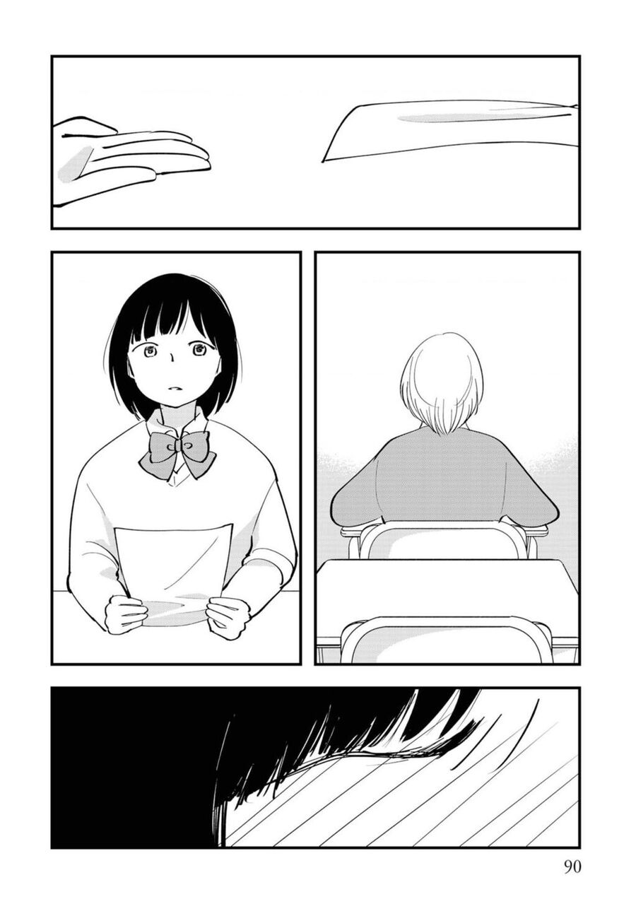 Tình Yêu và Lời Nguyền - Chapter 8 - Page 8